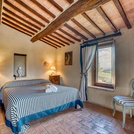 Le Buccole Country House Marsciano Kültér fotó