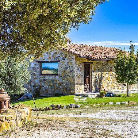 Le Buccole Country House Marsciano Kültér fotó