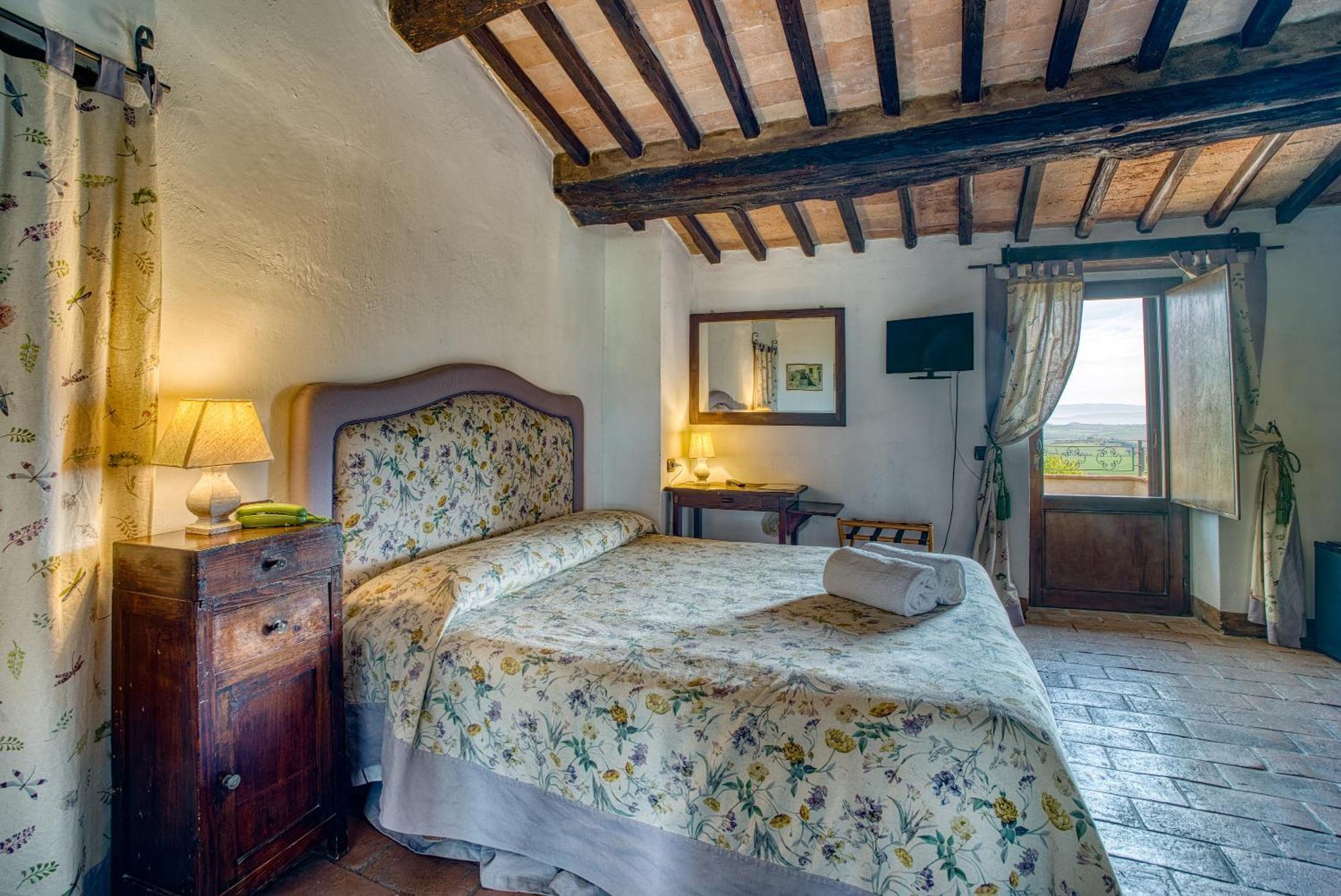 Le Buccole Country House Marsciano Kültér fotó