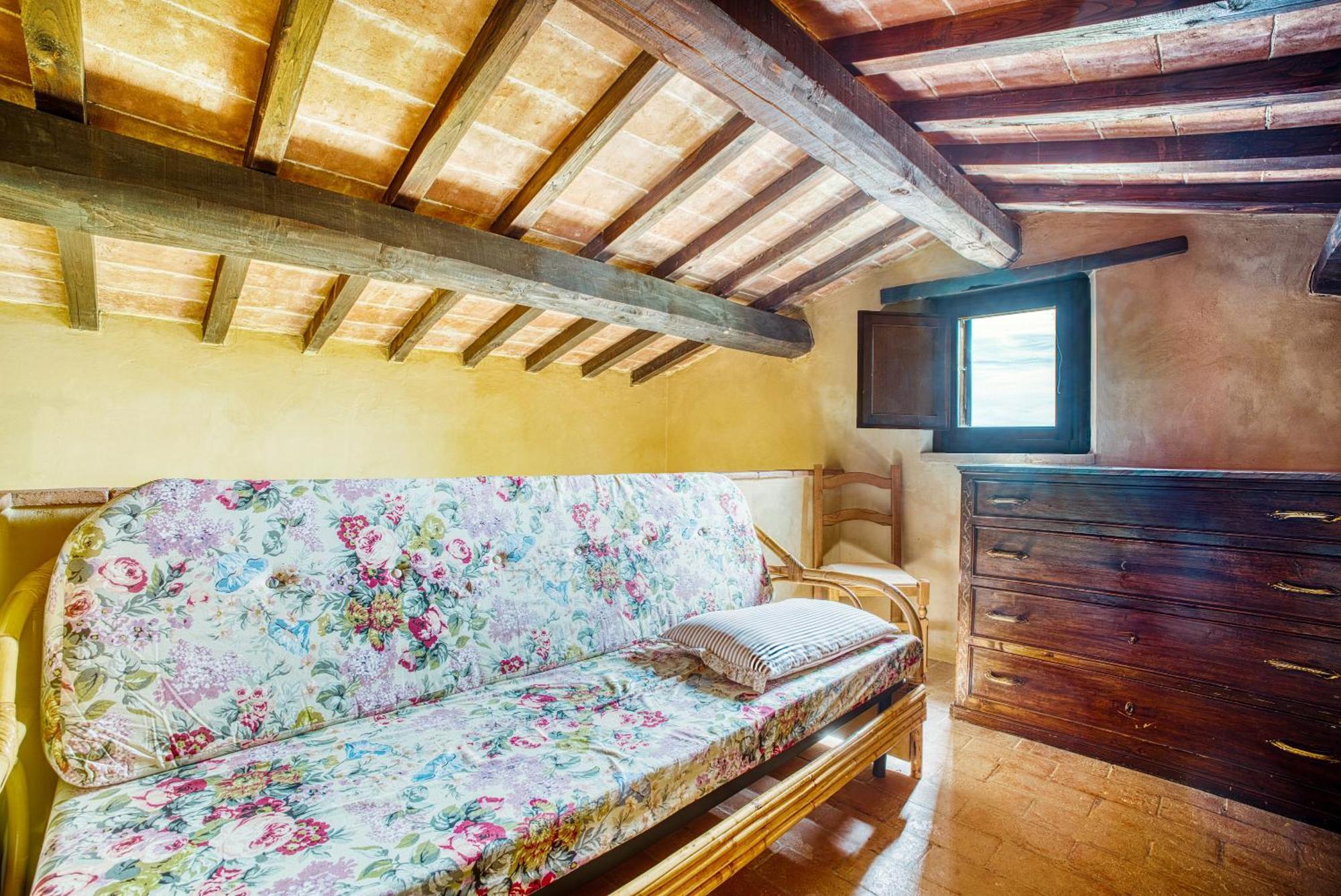 Le Buccole Country House Marsciano Kültér fotó